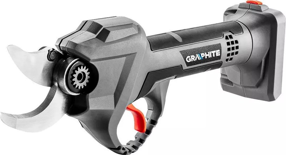 Sekator Graphite 58G029 akumulatorowy