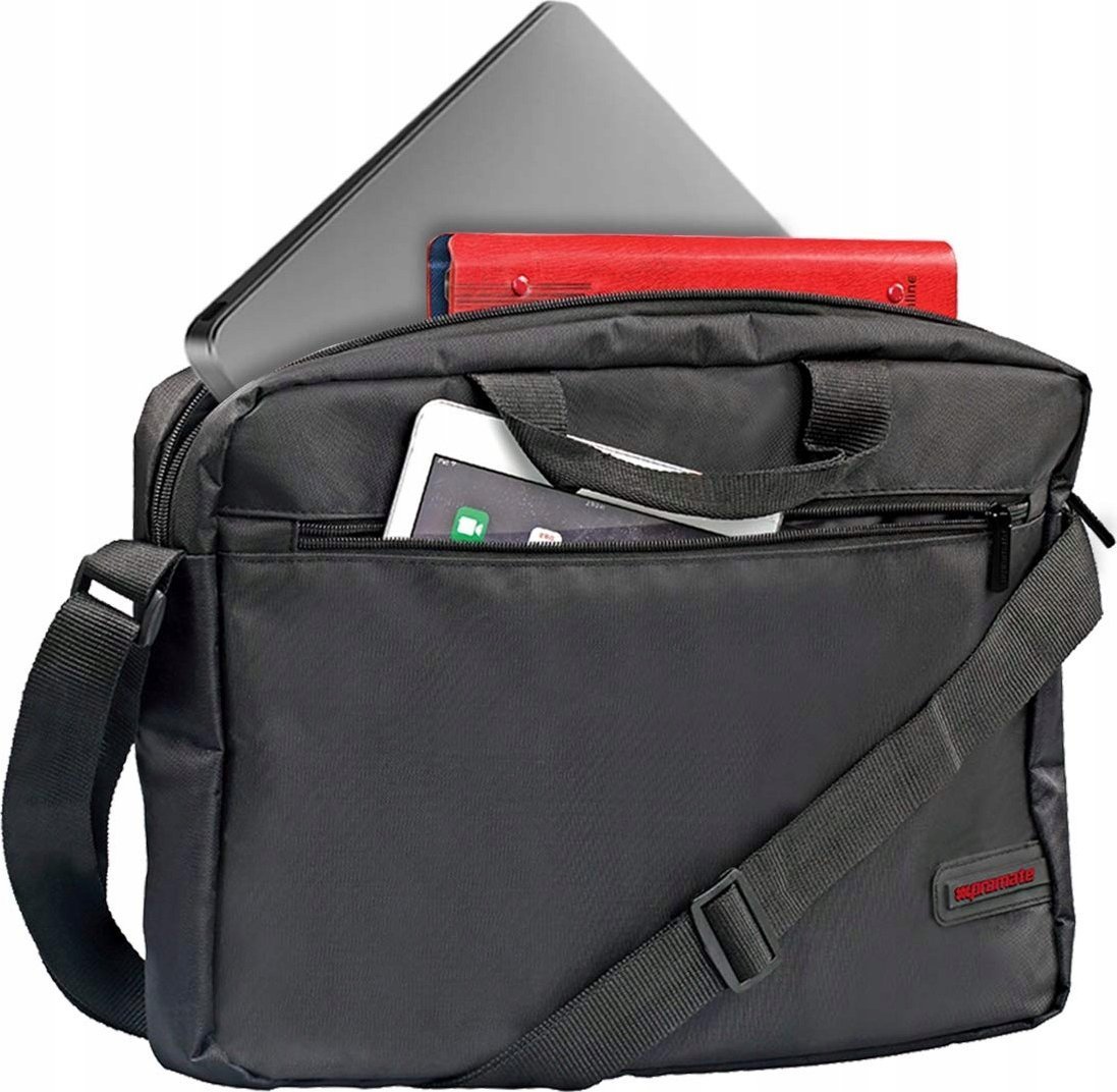Torba Promate Gear-MB Laptop case for 15.6''
