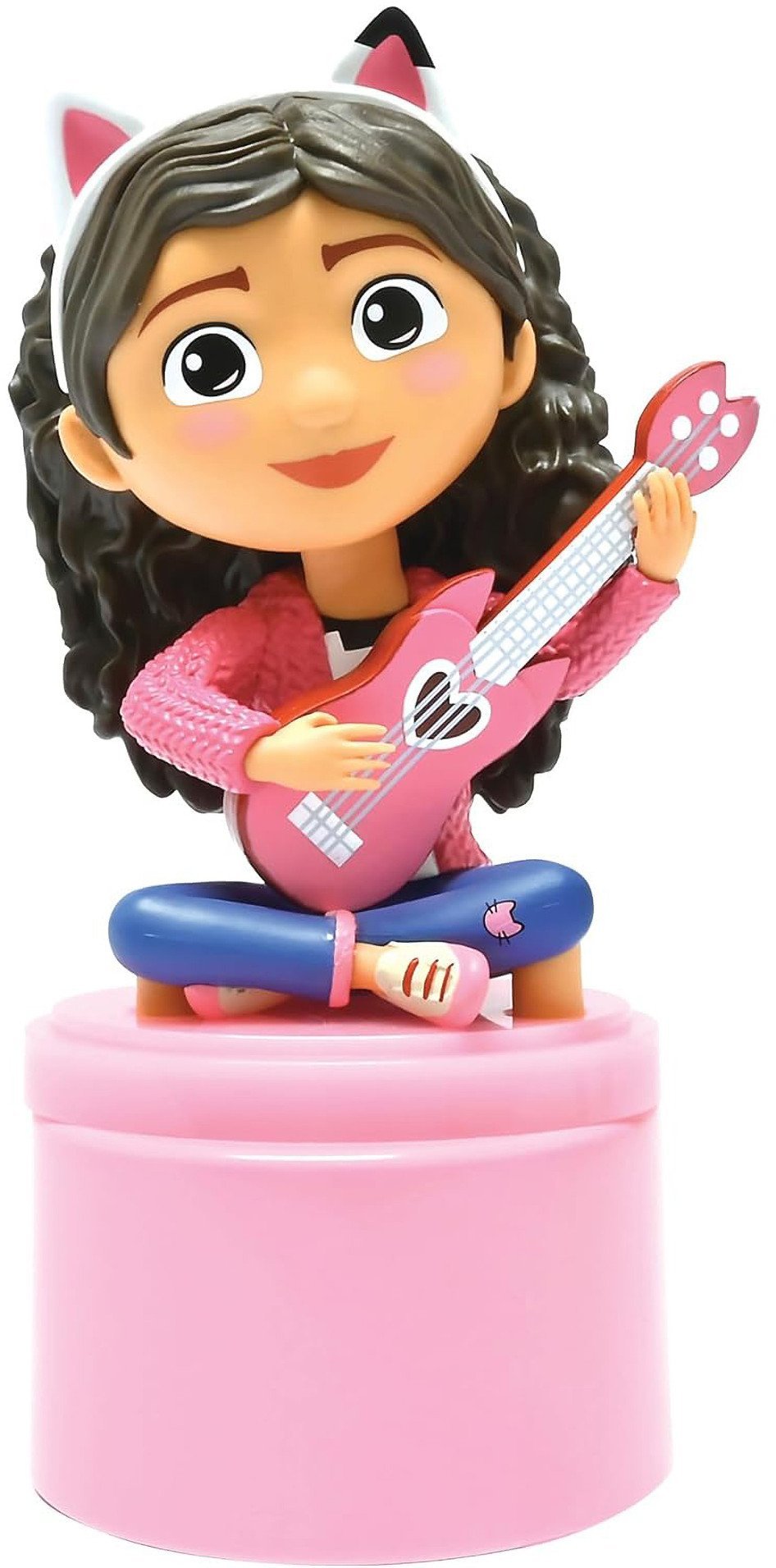 Gabby's Dollhouse Night Light Speaker