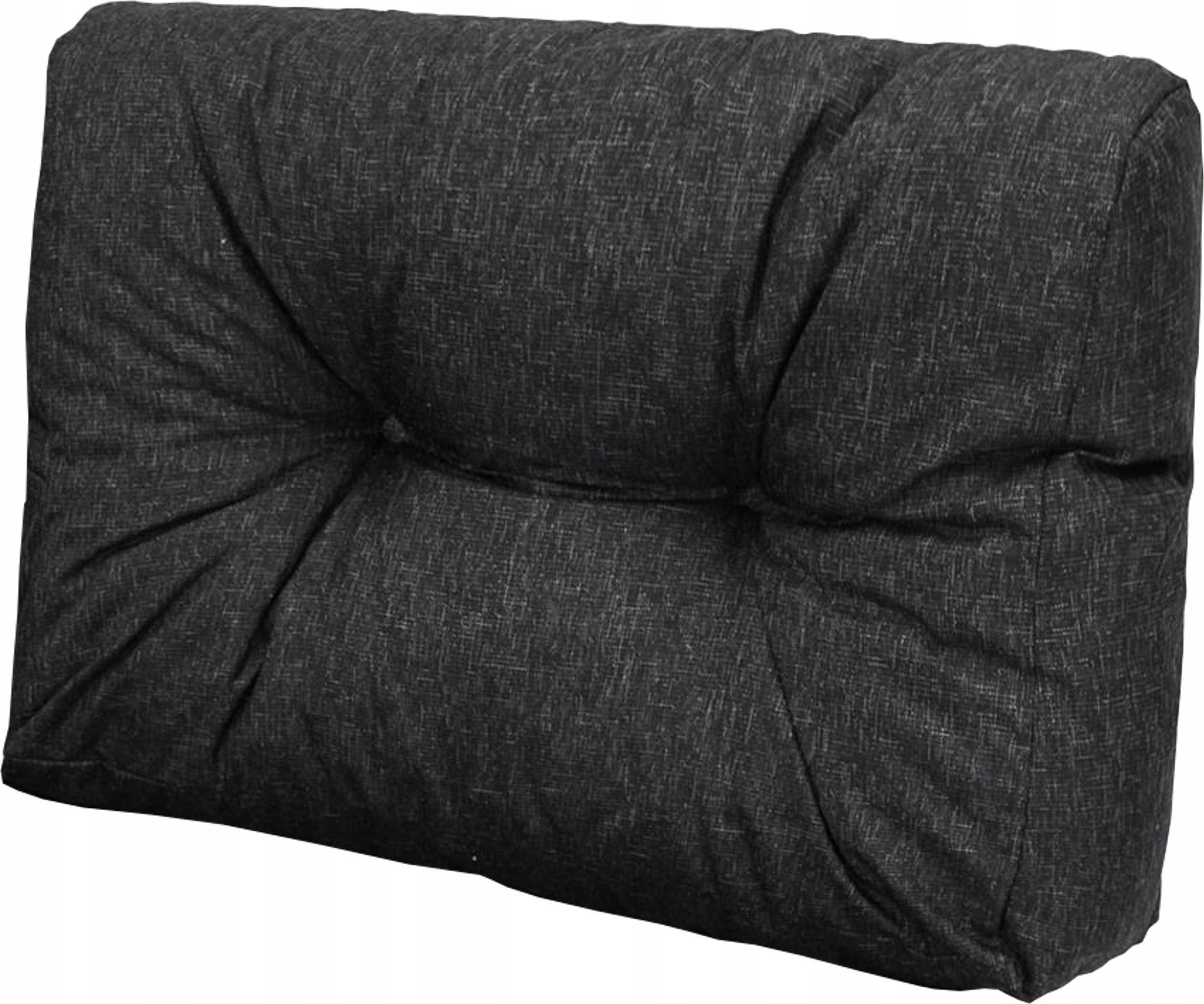 Hobbygarden KRŕTKIE OPARCIE LEO CZARNY EKOLEN