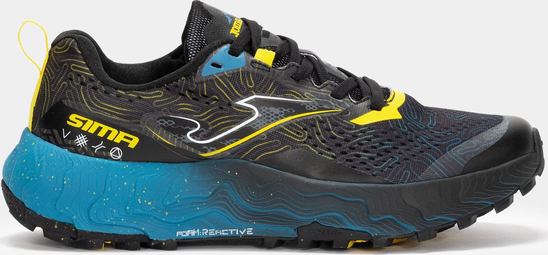 Buty do biegania Joma SIMA TKSIMS2501