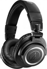 Słuchawki Audio-Technica ATH-M50XBT2