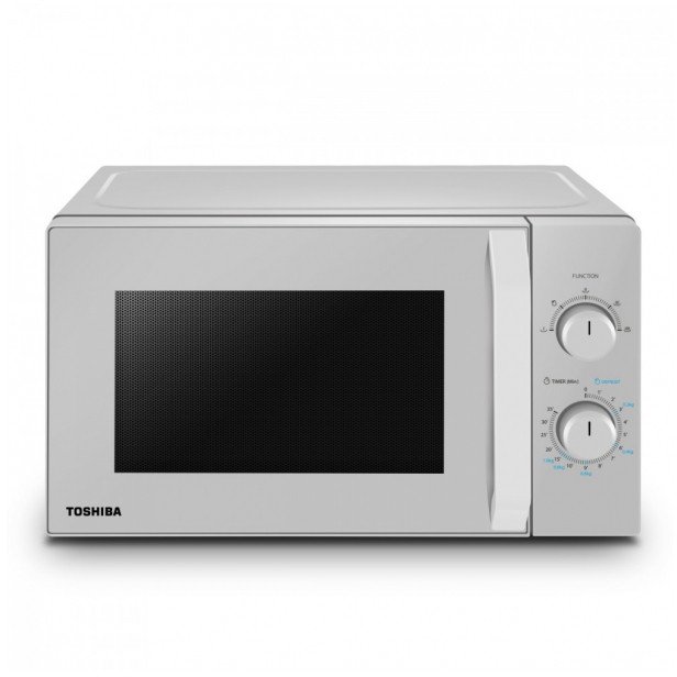toshiba Kuchenka mikrofalowa MW2-MM20PF(SL)