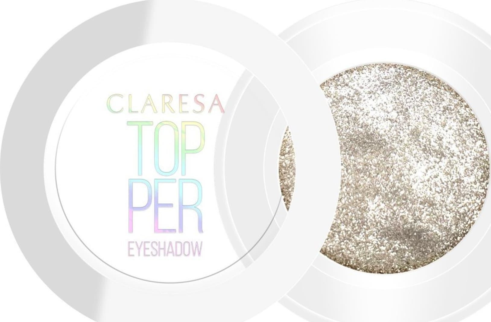 Claresa Claresa cien Topper Eyeshadow 05 Stellar