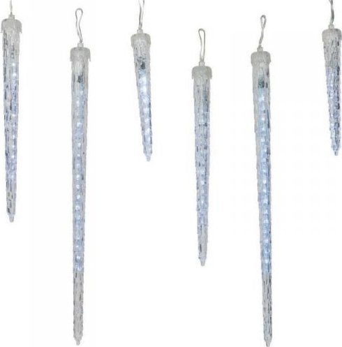 Dekoracja świąteczna Lumineo zawieszka