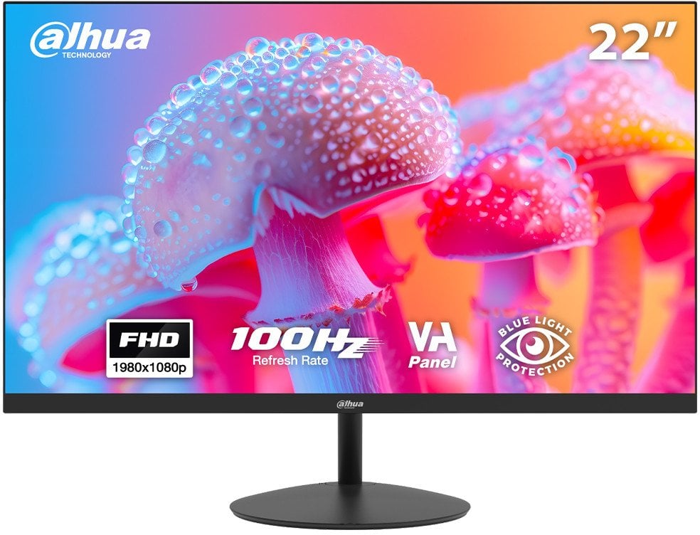 MONITOR LCD 22"/DHI-LM22-A200Y DAHUA