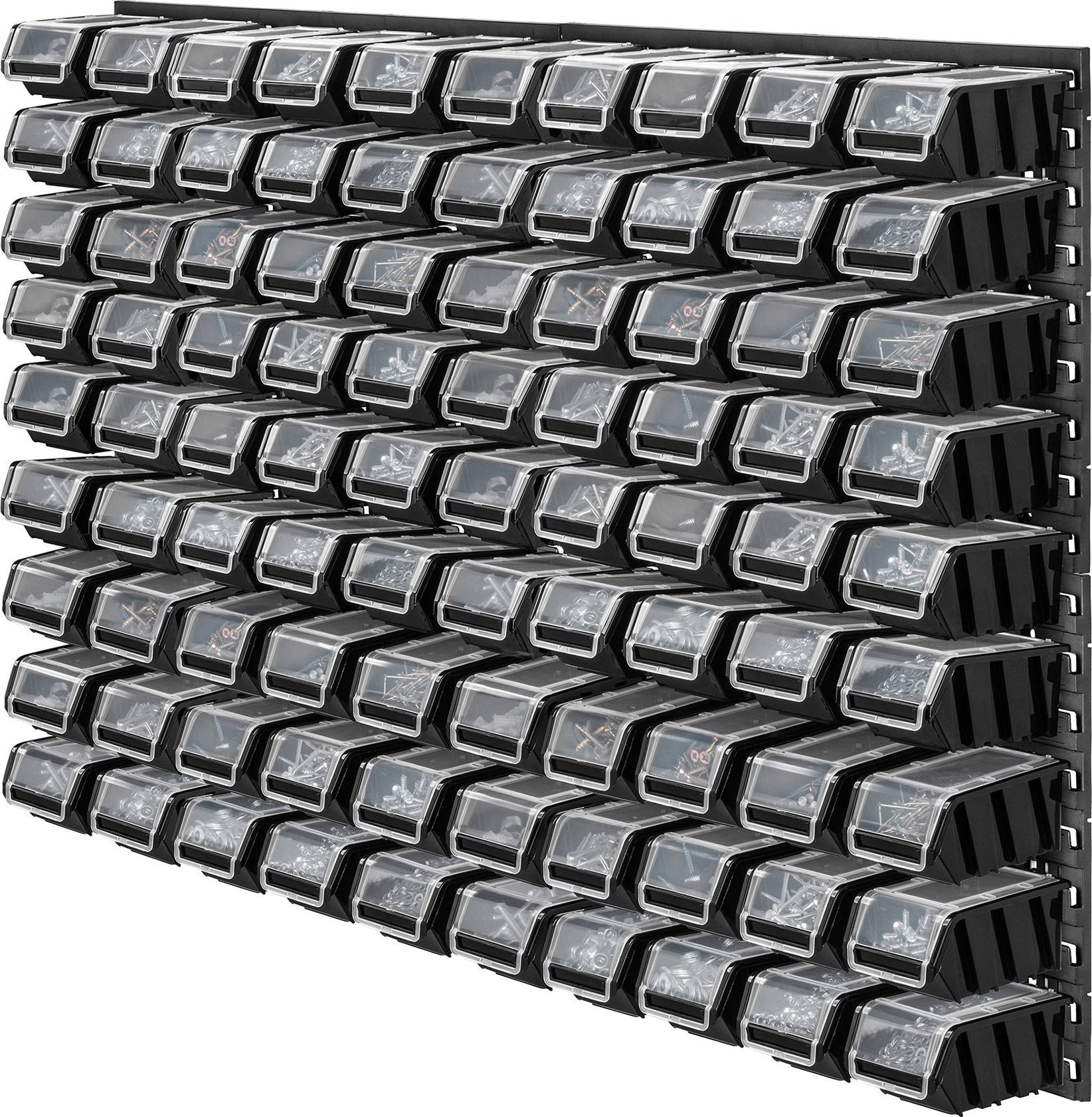 Kadax KADAX Tablica Narzędziowa 116x78 Ścianka 90 Kuwet