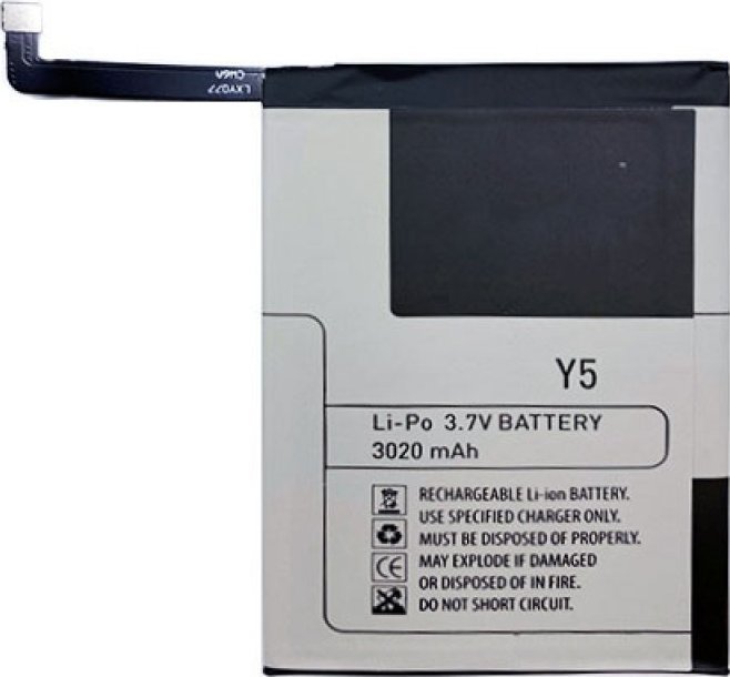 Bateria Extra Digital Baterija Huawei Y5 (2018)