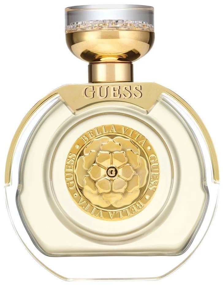 Guess Bella Vita woda perfumowana spray 100ml
