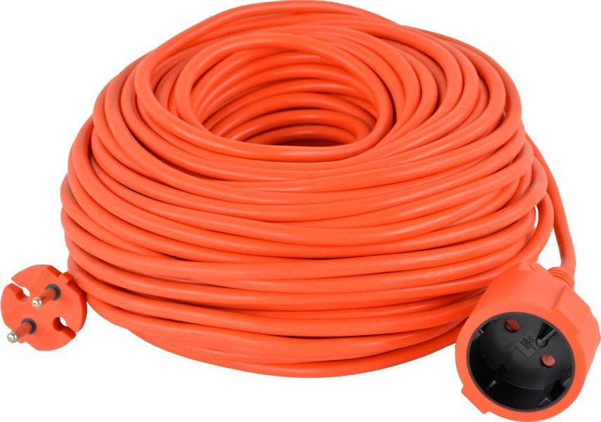 Geko PRZEDŁUŻACZ OGRODOWY 30 METRÓW GEKO G17513