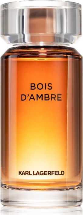 Karl Lagerfeld Bois d'Ambre EDT 100 ml