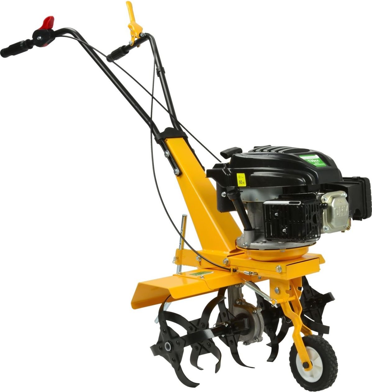 Glebogryzarka Geko vx2342