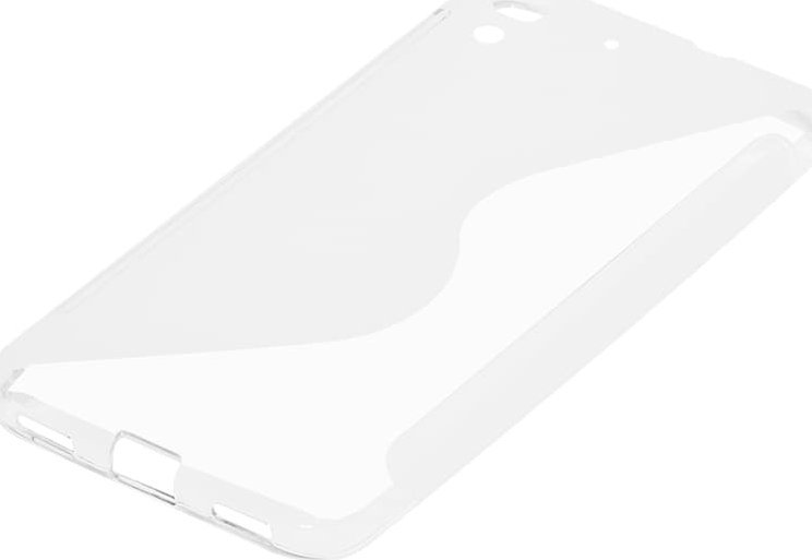 Blow 79-308# Etui huawei y6/honor 4a przezrocz "s"