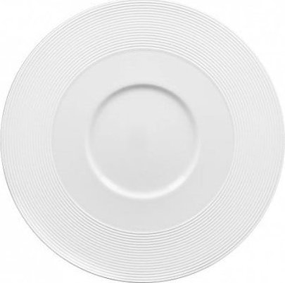 Eurofirany Evolution - talerz płaski gourmet 29 cm