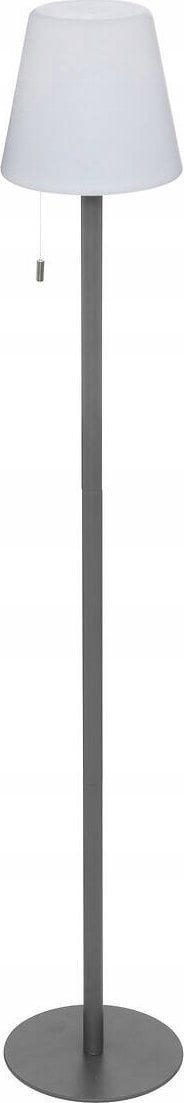 Atmosphera Lampa ogrodowa ZACK, 108 cm