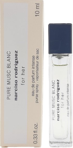 Miniaturka Narciso Rodriguez For Her Pure Musc Blanc Woda Perfumowana - 10Ml