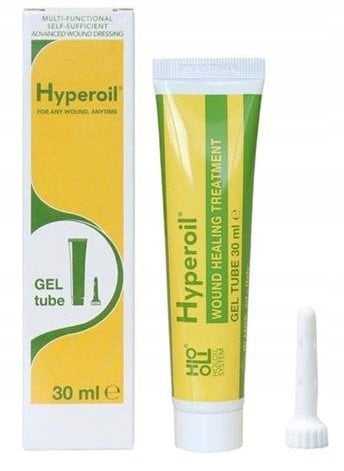 Żel HyperOil 30 ml Tubka