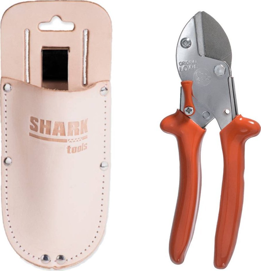 Sekator Lowe 5.107 kowadełkowy