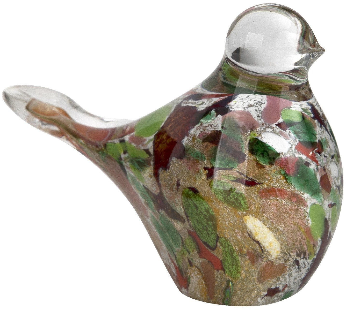 Ozdoba szklana Ptaszek 45516788