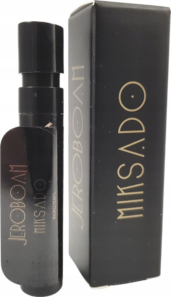 JEROBOAM Miksado Ekstrakt perfum spray 30ml