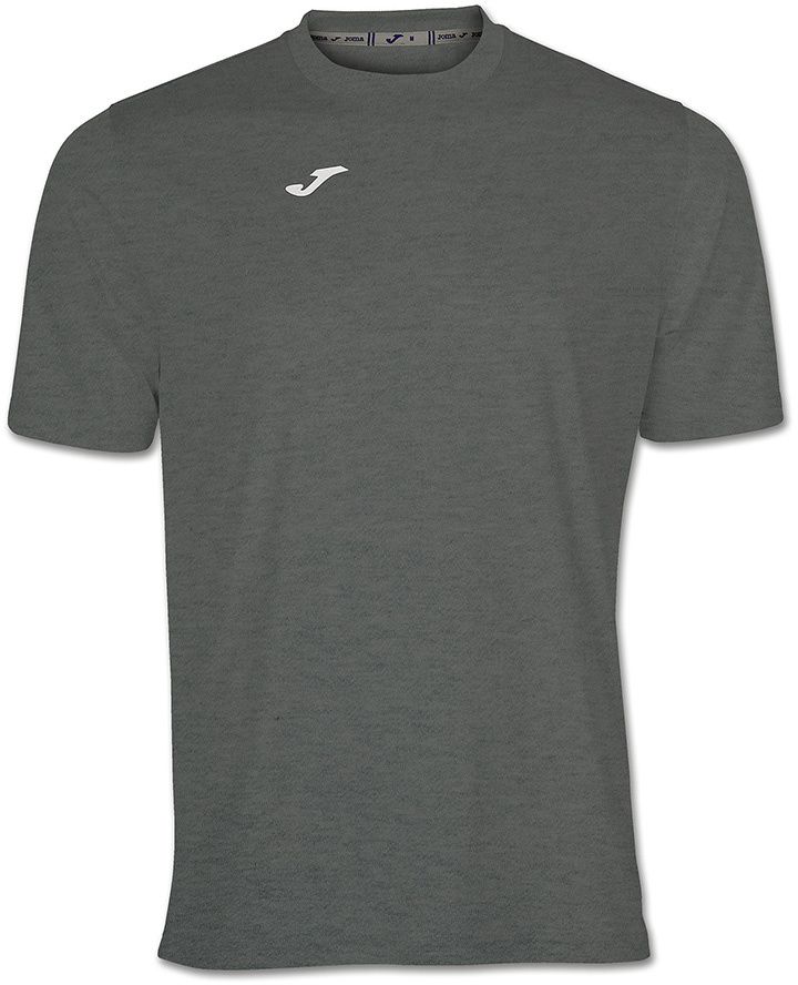 Joma Koszulka piłkarskie Combi szara r. L (100052.150)