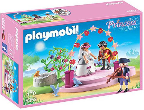 Playmobil Princess Maskenball (6853)
