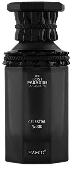 HAMIDI Lost Paradise Celestial Wood EDP spray 100ml