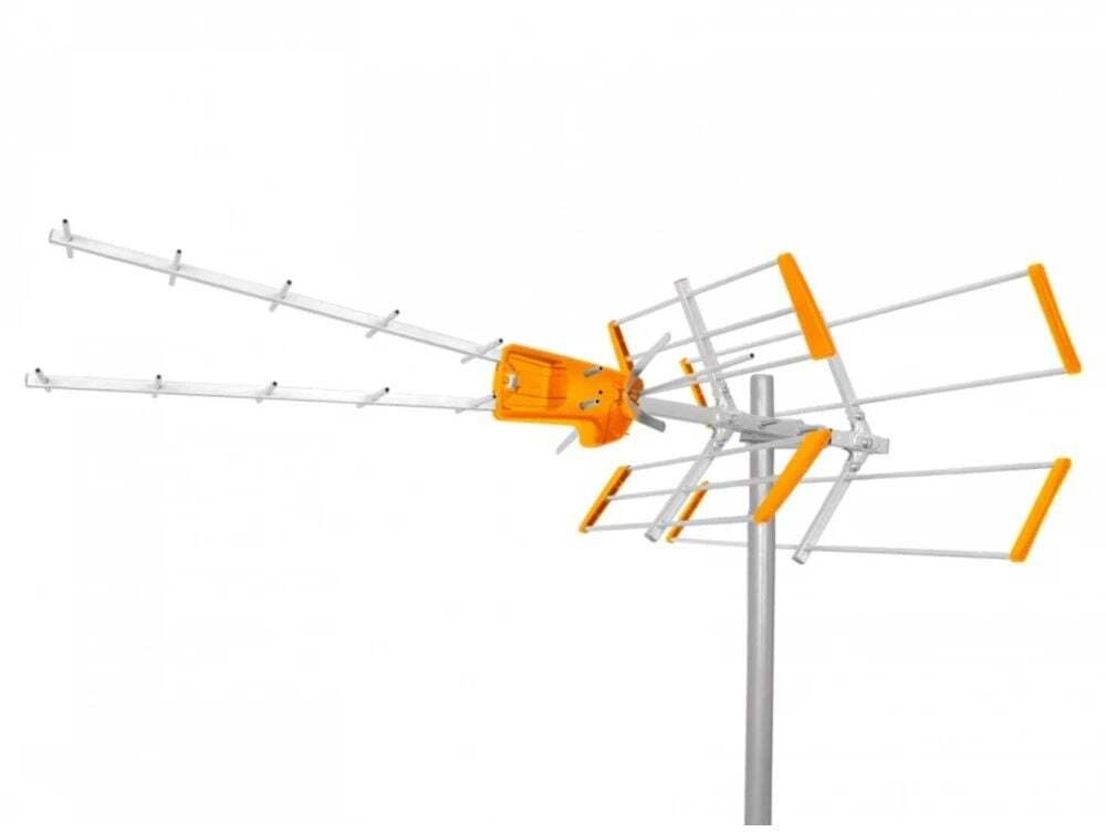 Antena Televes Antena kierunkowa V MIX COMBO LTE, ref. 112042