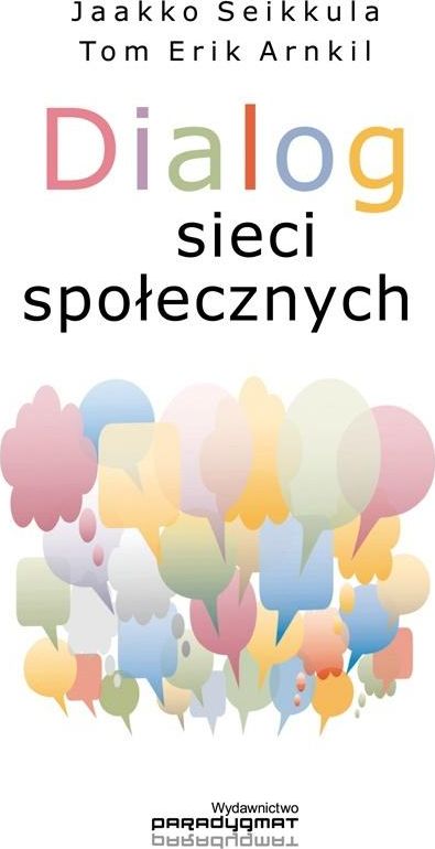 Dialog sieci społecznych