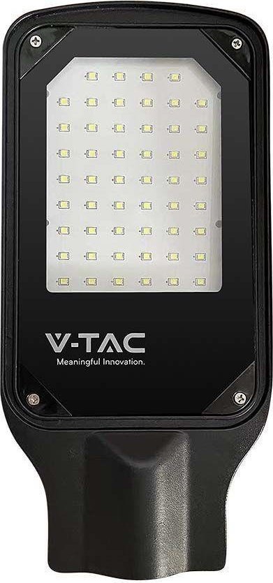 Kinkiet V-TAC Oprawa Uliczna LED V-TAC 30W 110st IP65 VT-15035ST 4000K 2510lm