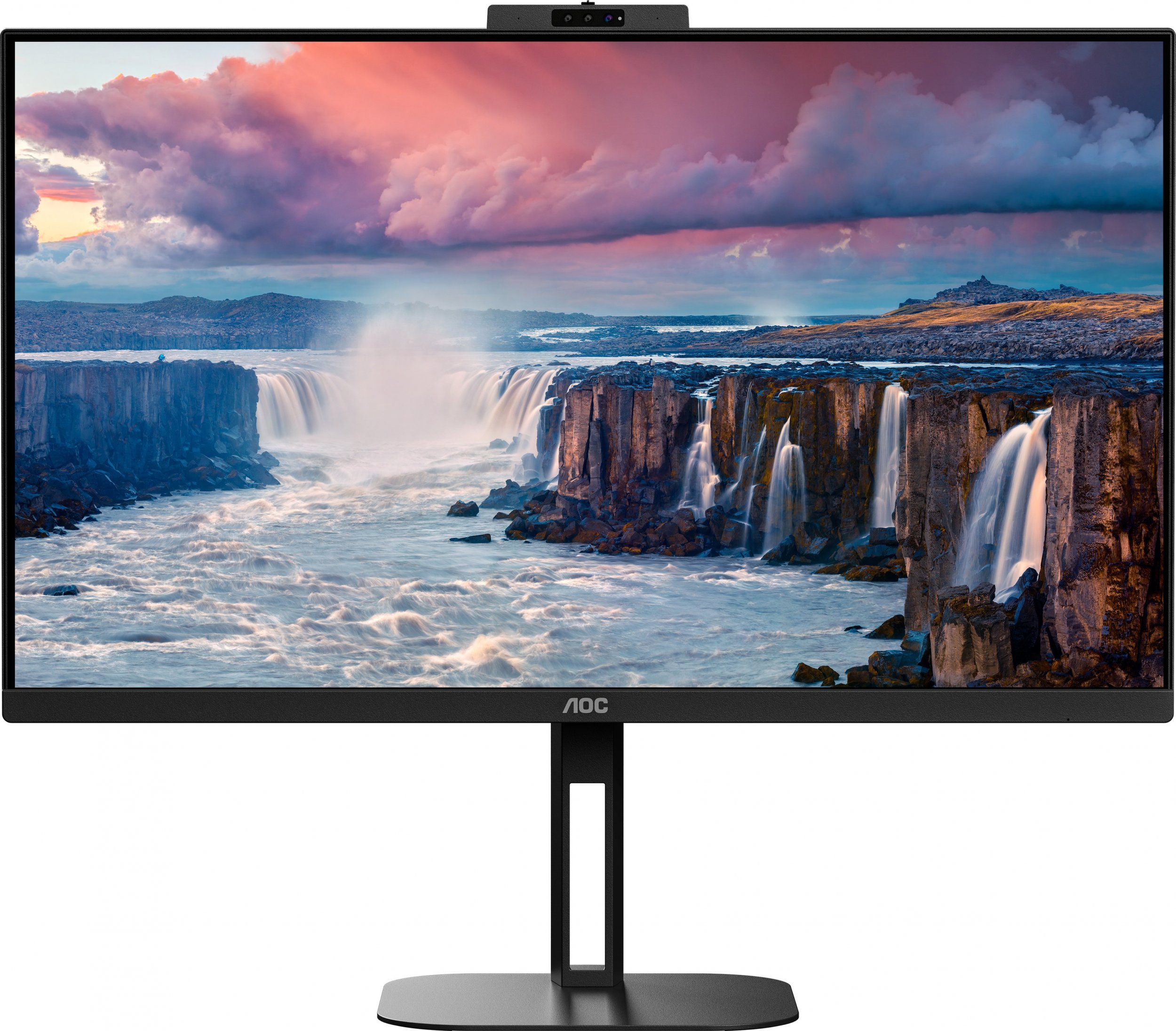 Monitor AOC Q27V5CW/BK