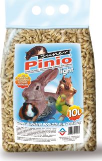 Super Benek Benek-super Pinio-light 10l 1098 - 23547