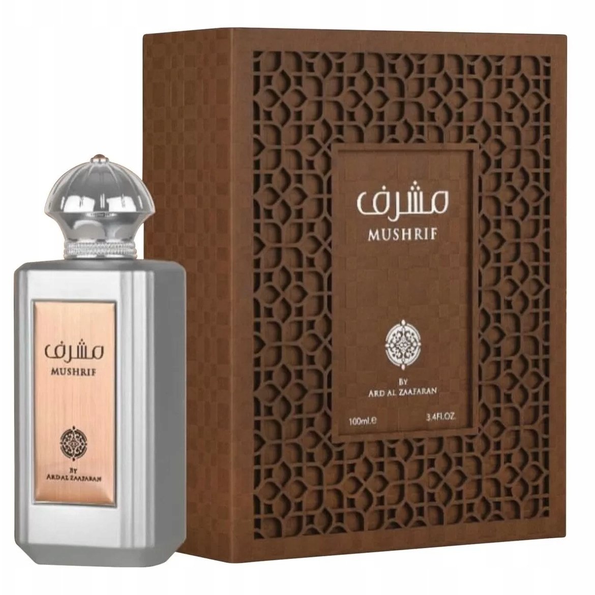 Mushrif Eau de Parfum 100ml