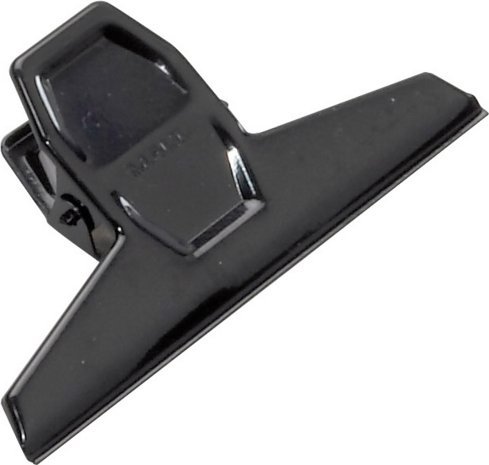 MAUL 2100790 klip 10 szt. Metal