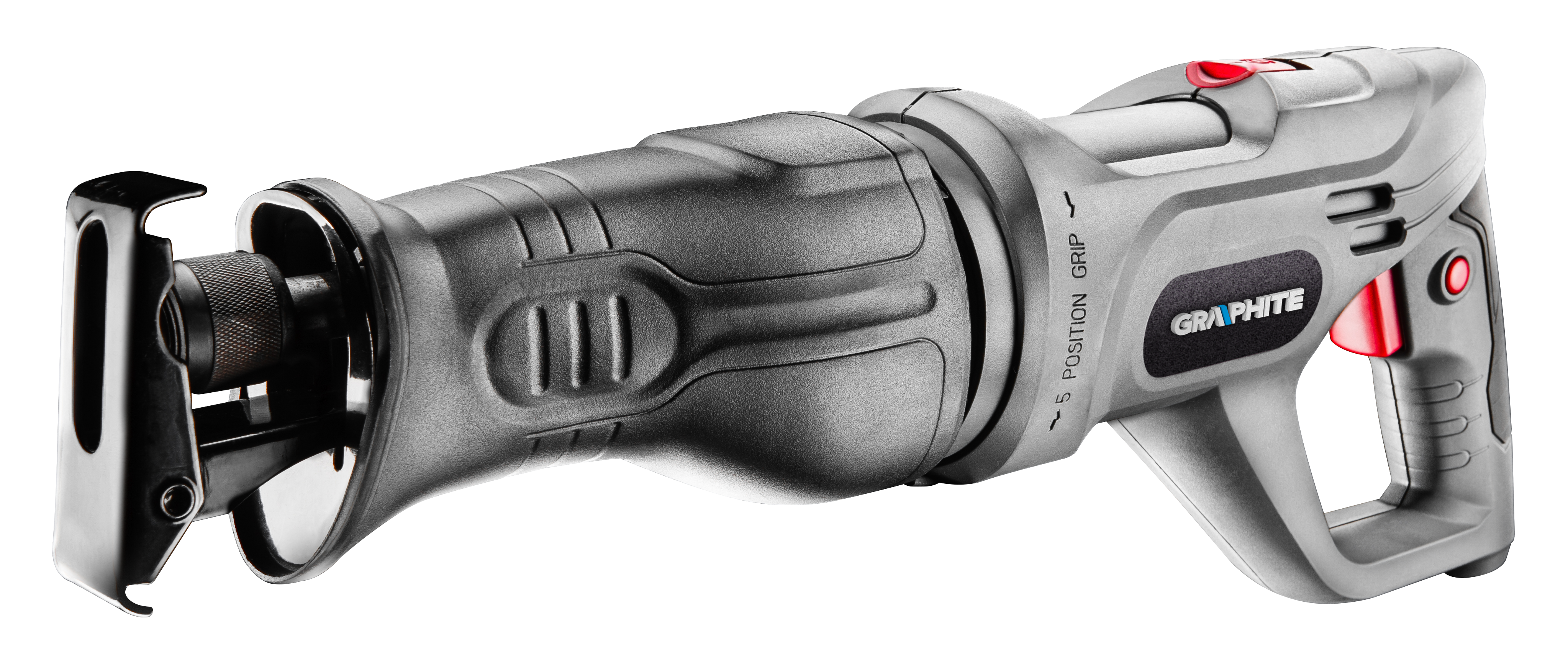 Piła szablasta Graphite 58G971 900 W