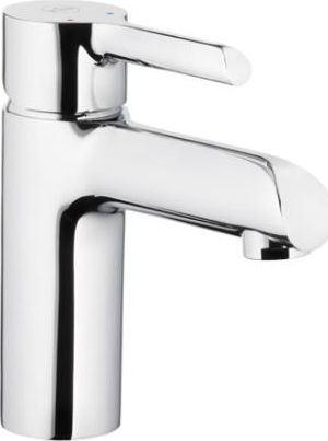 Bateria umywalkowa KFA Angelit stojąca chrom (4722-815-00)