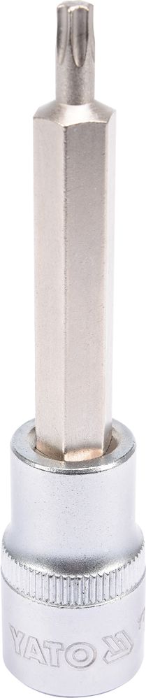Yato Nasadka trzpieniowa Torx 1/2" T27 x 100mm (YT-04322)