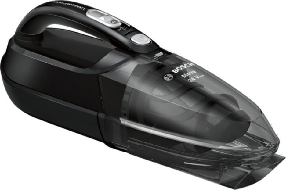 Odkurzacz ręczny Bosch Ręczny Odkurzacz BOSCH BHN24L