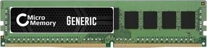 Pamięć serwerowa CoreParts CoreParts MMLE087-16GB moduł pamięci 1 x 16 GB DDR4 3200 MHz