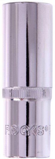 ROOKS NASADKA 1/2" 19 MM 6-KĄTNA DŁUGA