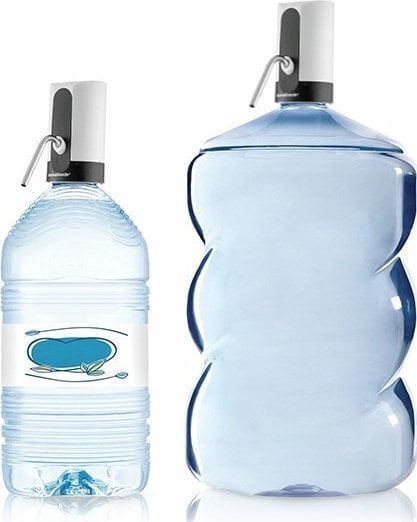 InnovaGoods Automatyczny Kran do butelek