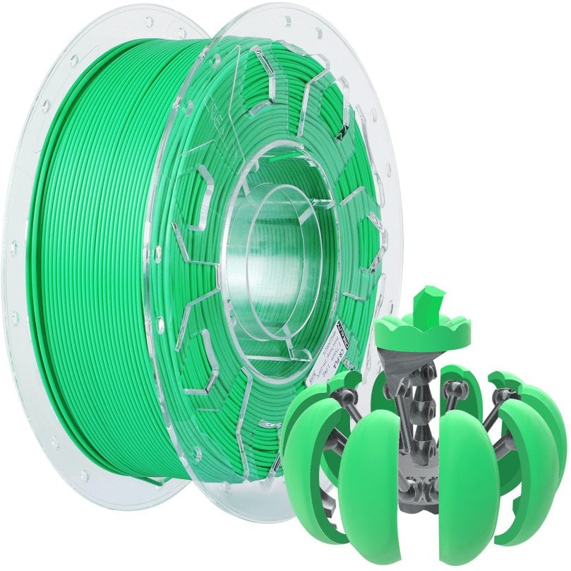 Creality Filament PLA, 1kg, 1.75mm, green (3301010067)
