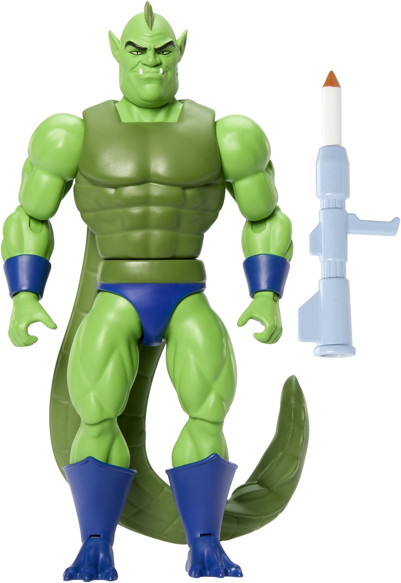 Masters of the Universe Origins Cartoon Collection Whiplash