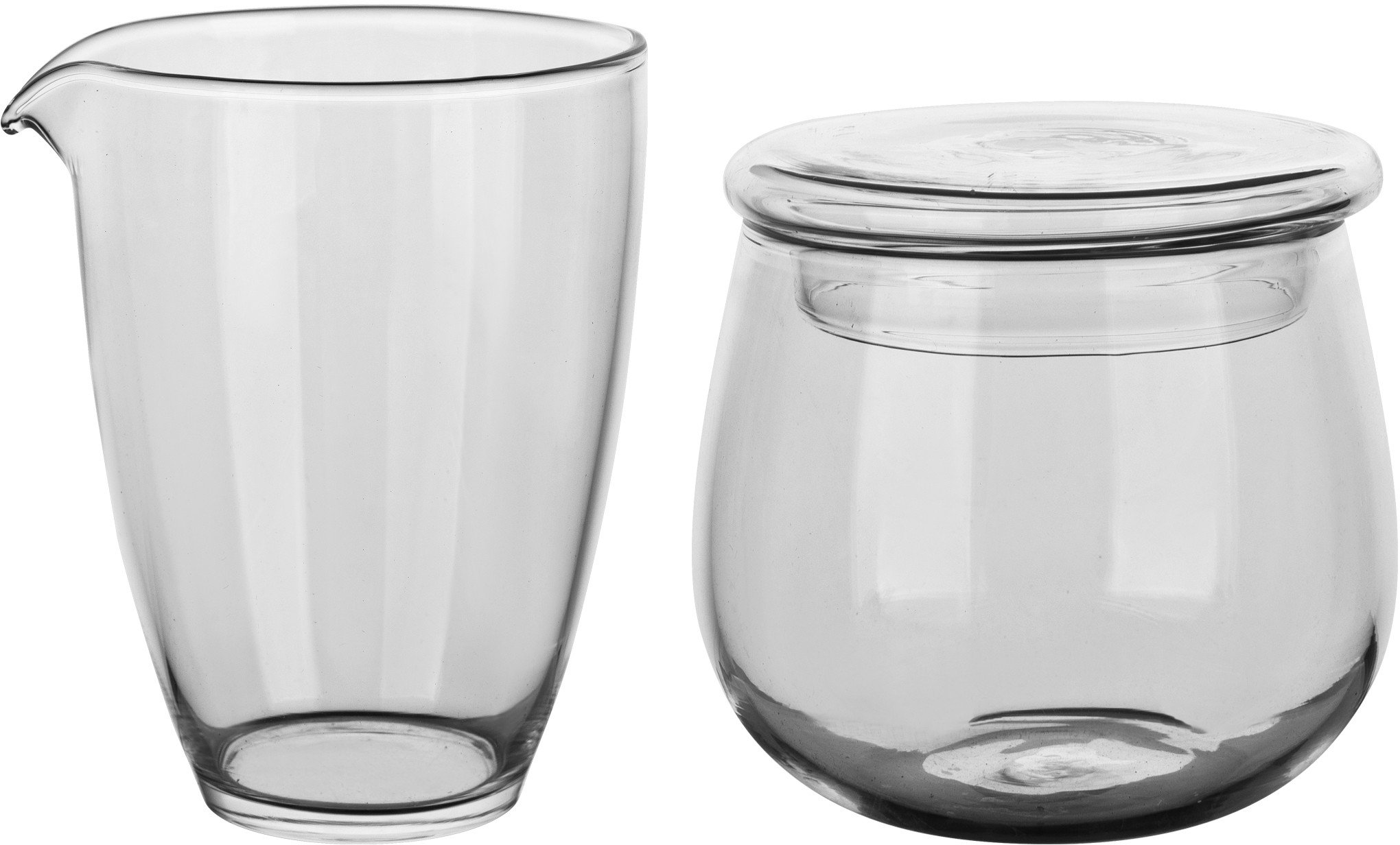 Cukiernica 300 ml i mlecznik 250 ml Pater