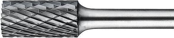 Format Frez trzpieniowy ze stopów twardych, stożek ostry 1020 C 6mm 10x20mm FORMAT
