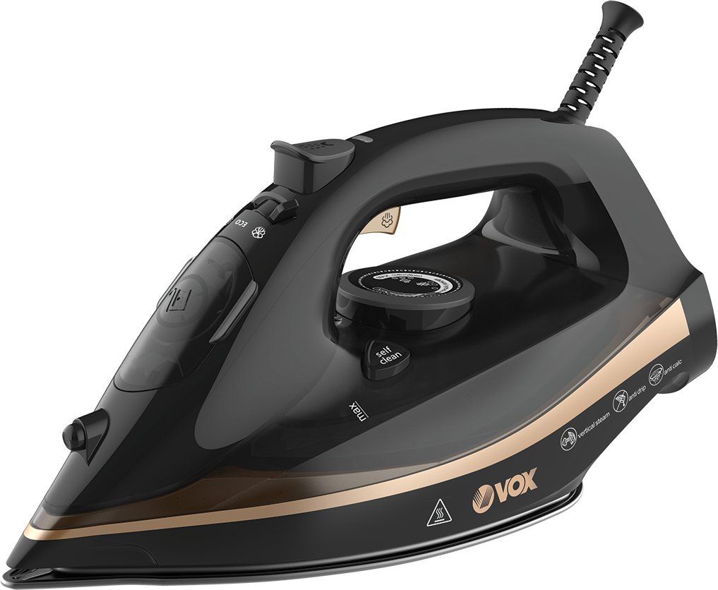 Żelazko VOX Przewód DBL2550