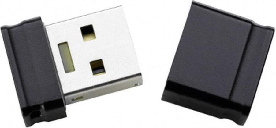 Pendrive Intenso Micro Line, 4 GB (3500450)