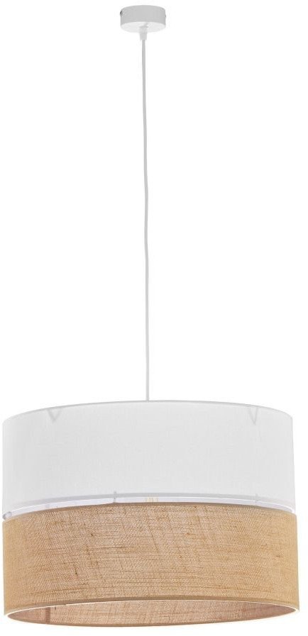 Lampa wisząca LINOBIANCO 6573 TK Lighting
