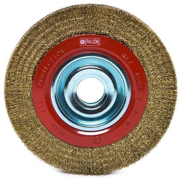 DISC SAND 200X32X20 566061-6008 SMCOP