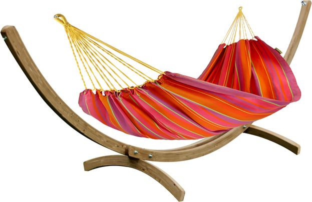 Koala Zestaw hamakowy Jesienne Nastroje, pomarańczowy ZH-h 289